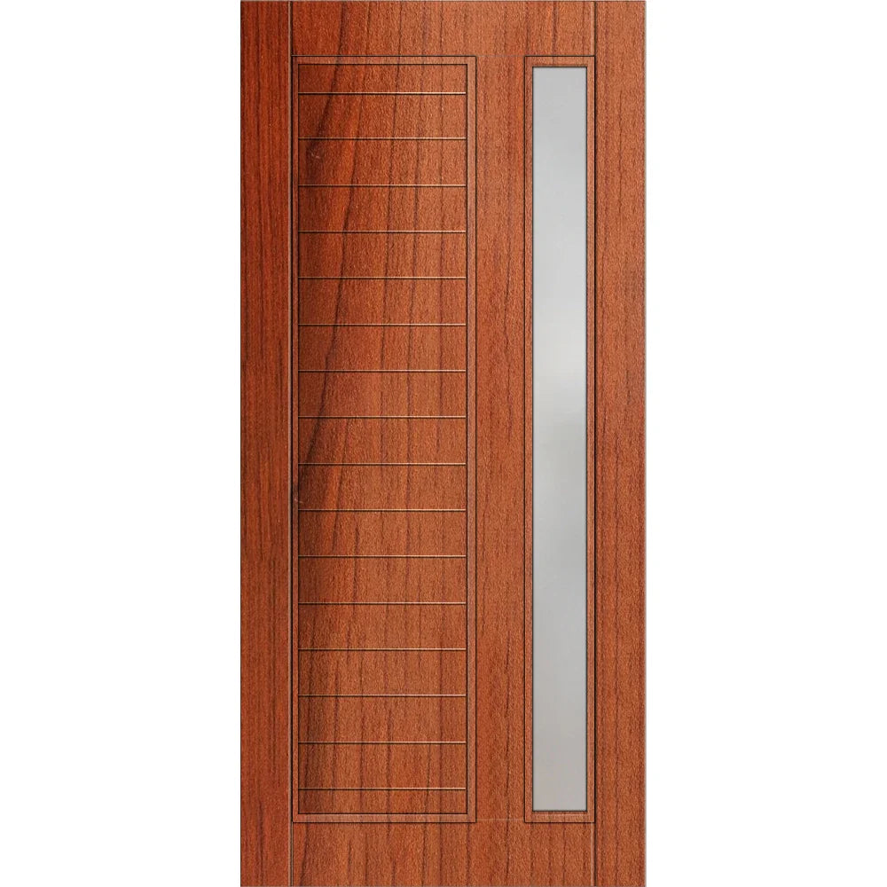 Thermtek 11TH - Western Red Cedar