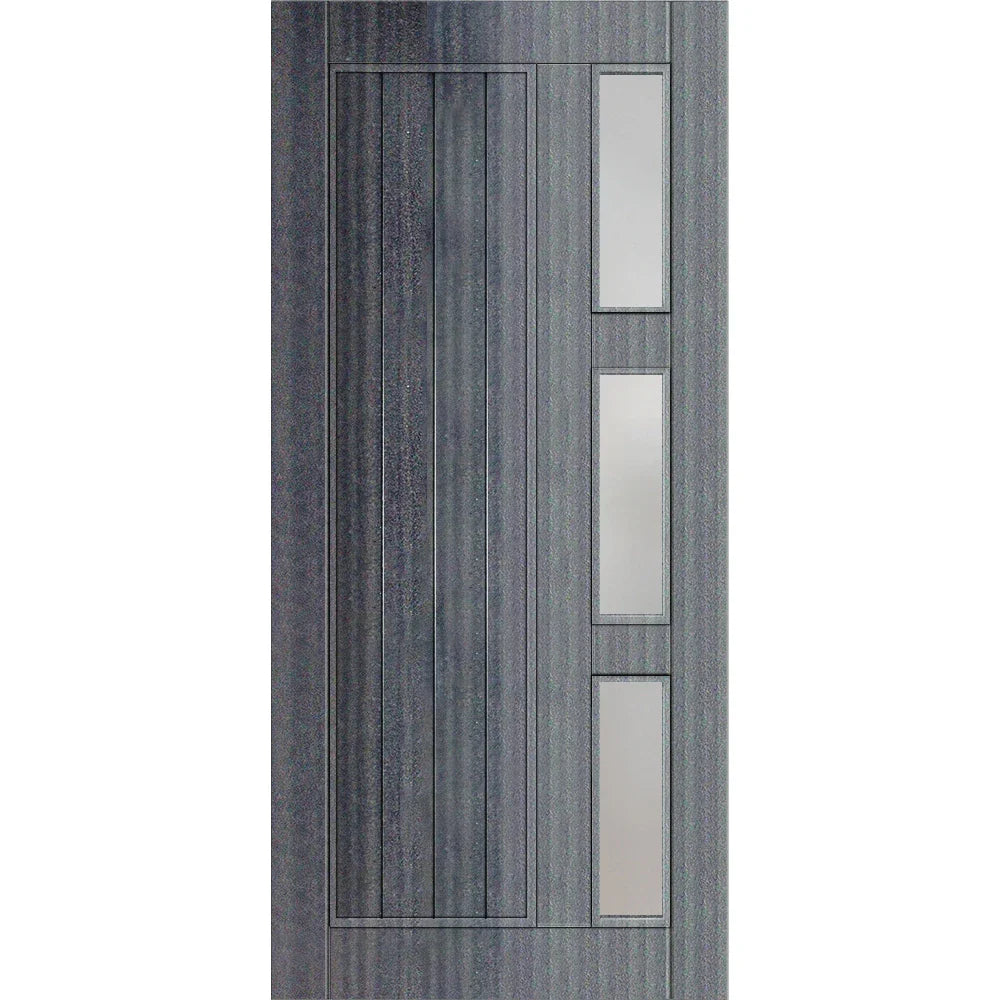 Strata DG 13T - Black Riverwood
