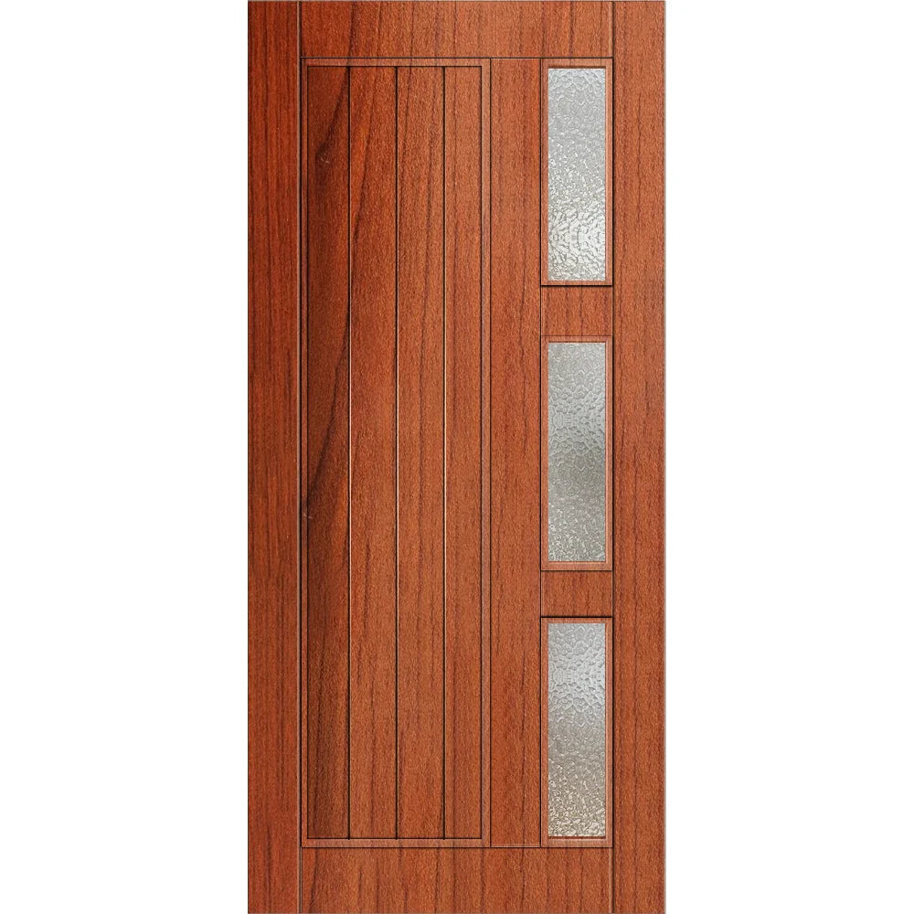 Strata DG 13T - Western Red Cedar