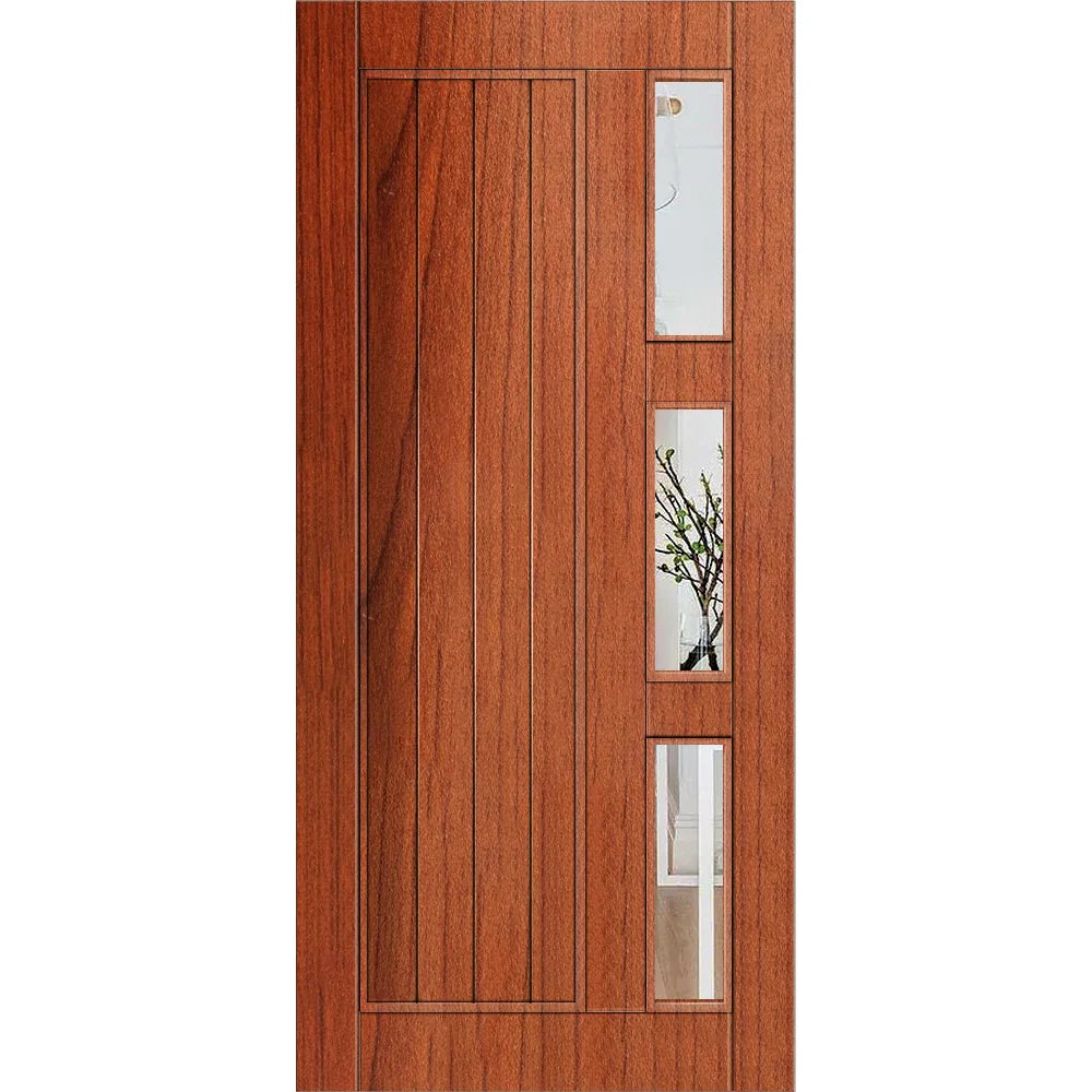 Strata DG 13T - Western Red Cedar