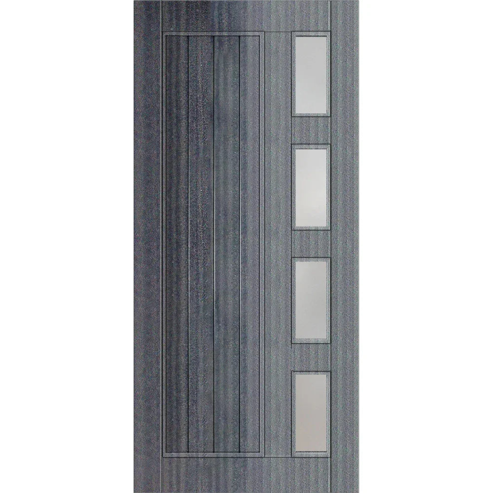Strata DG 14T - Black Riverwood