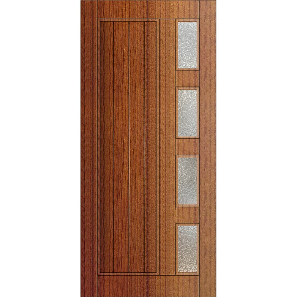 Strata DG 14T - Dark Cedar