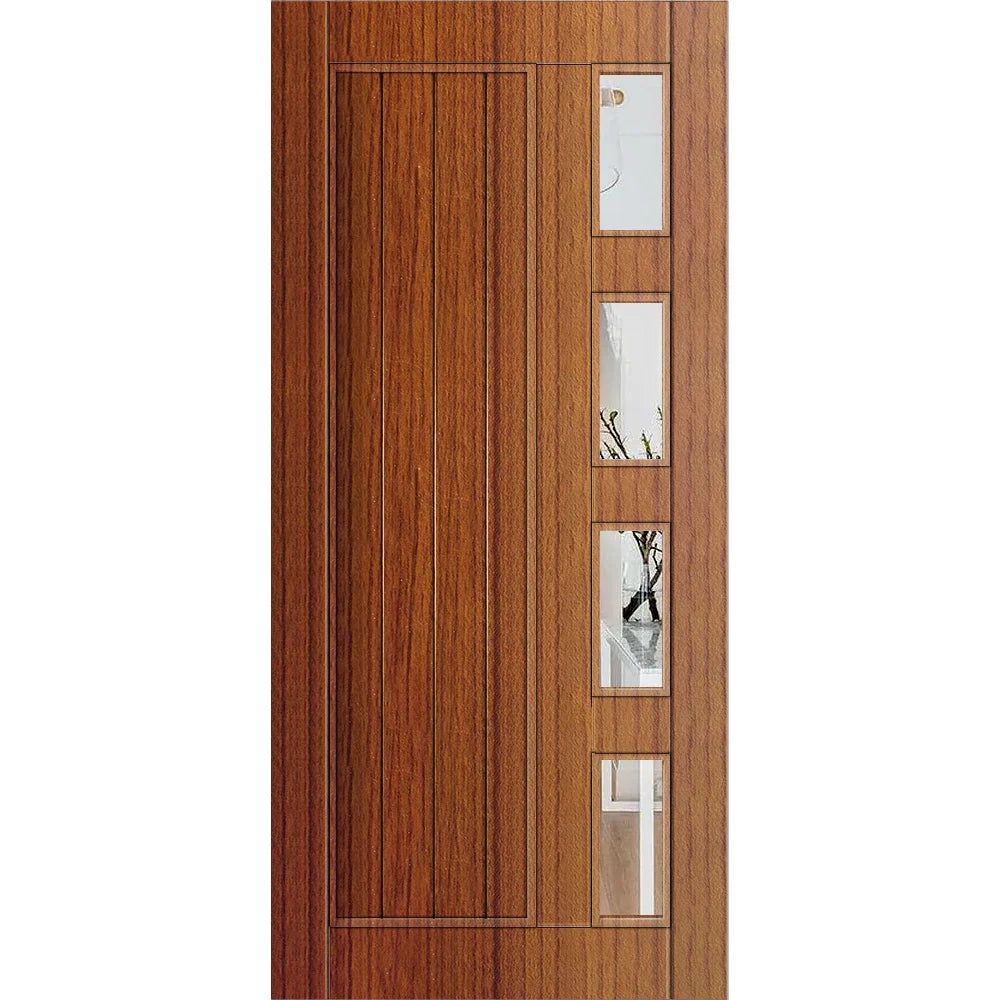Thermtek 14T - Dark Cedar