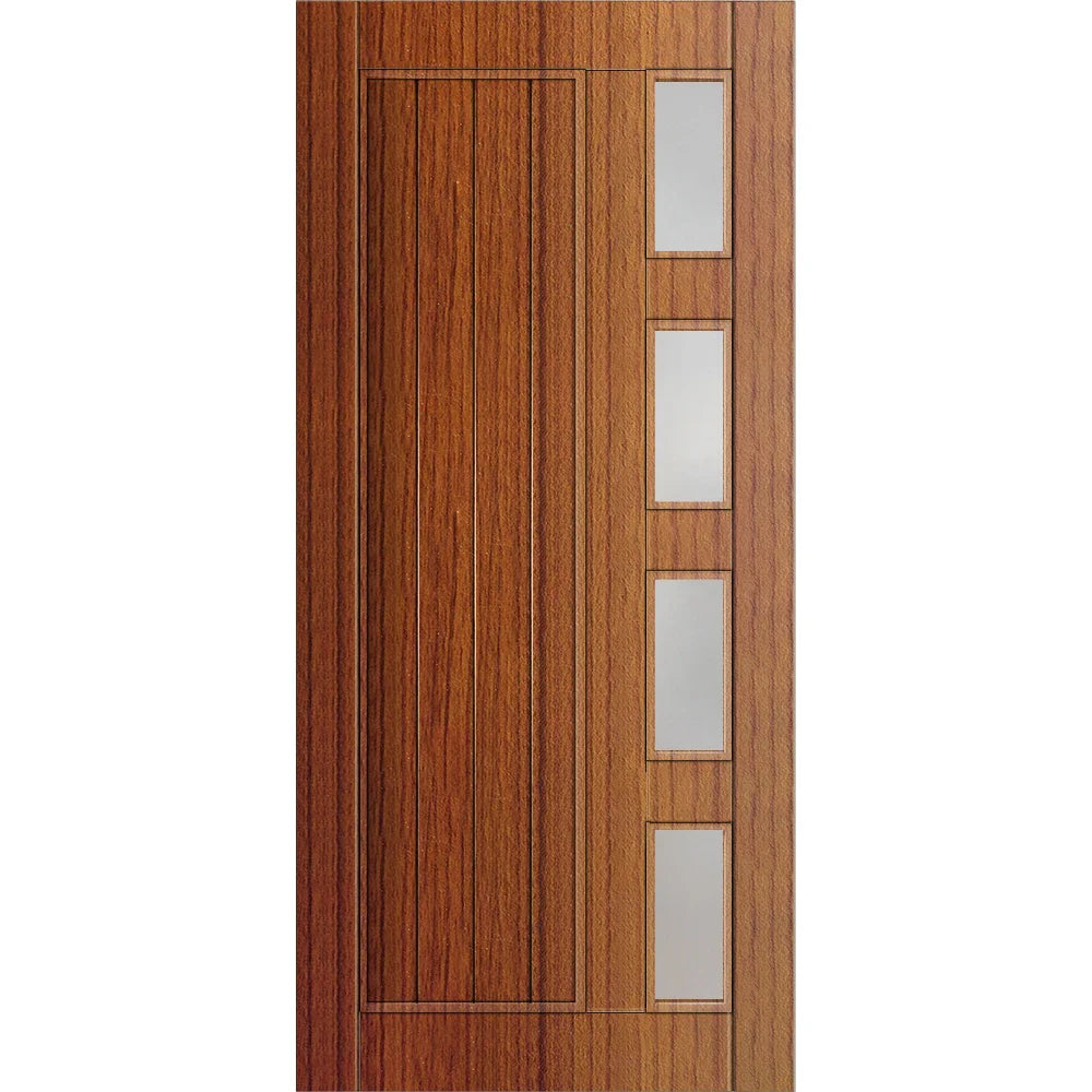 Strata DG 14T - Dark Cedar