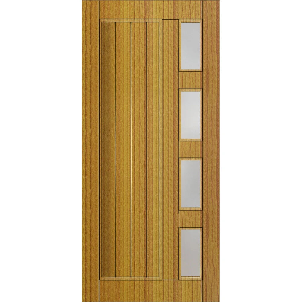 Strata DG 14T - Light Cedar