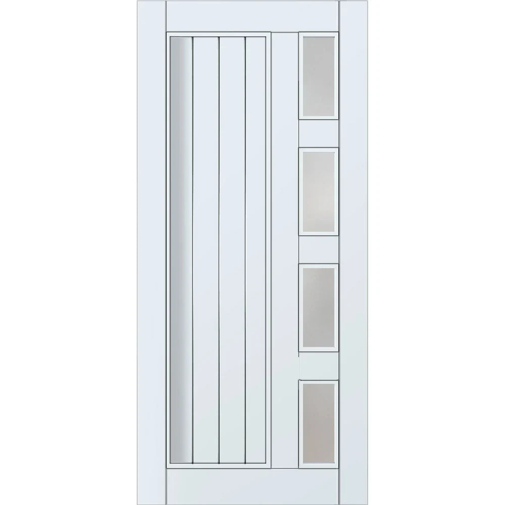 Thermtek 14T - Matt Arctic White