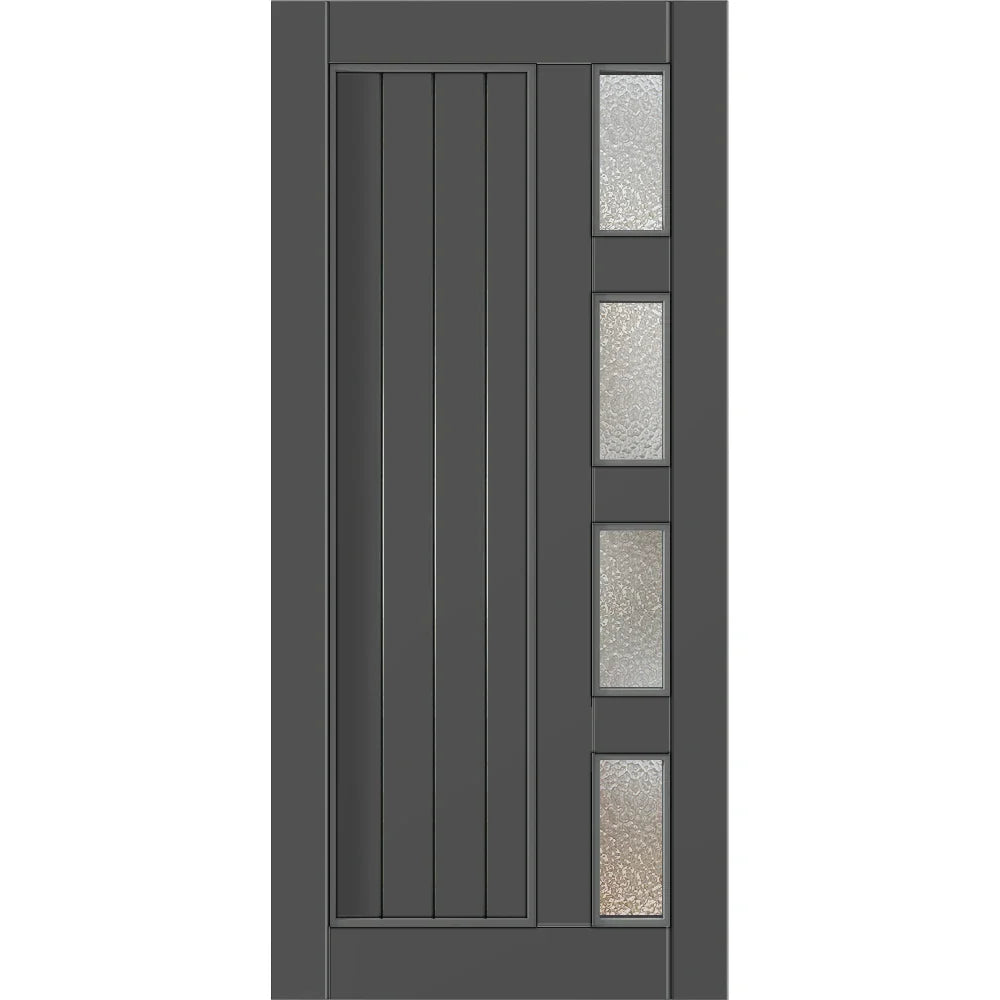 Strata DG 14T - Matt Monument