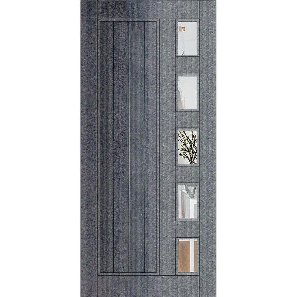 Thermtek 15T - Black Riverwood