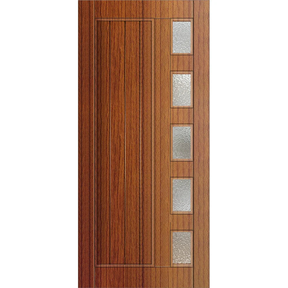 Strata DG 15T - Dark Cedar