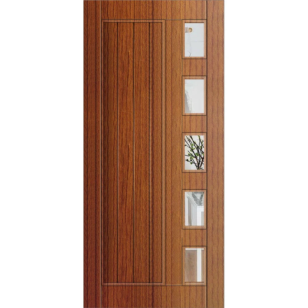 Thermtek 15T - Dark Cedar