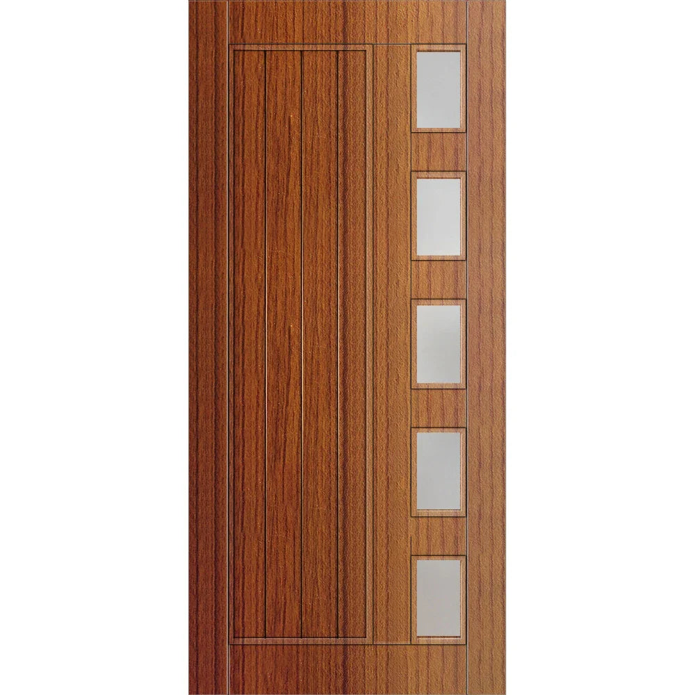 Strata DG 15T - Dark Cedar