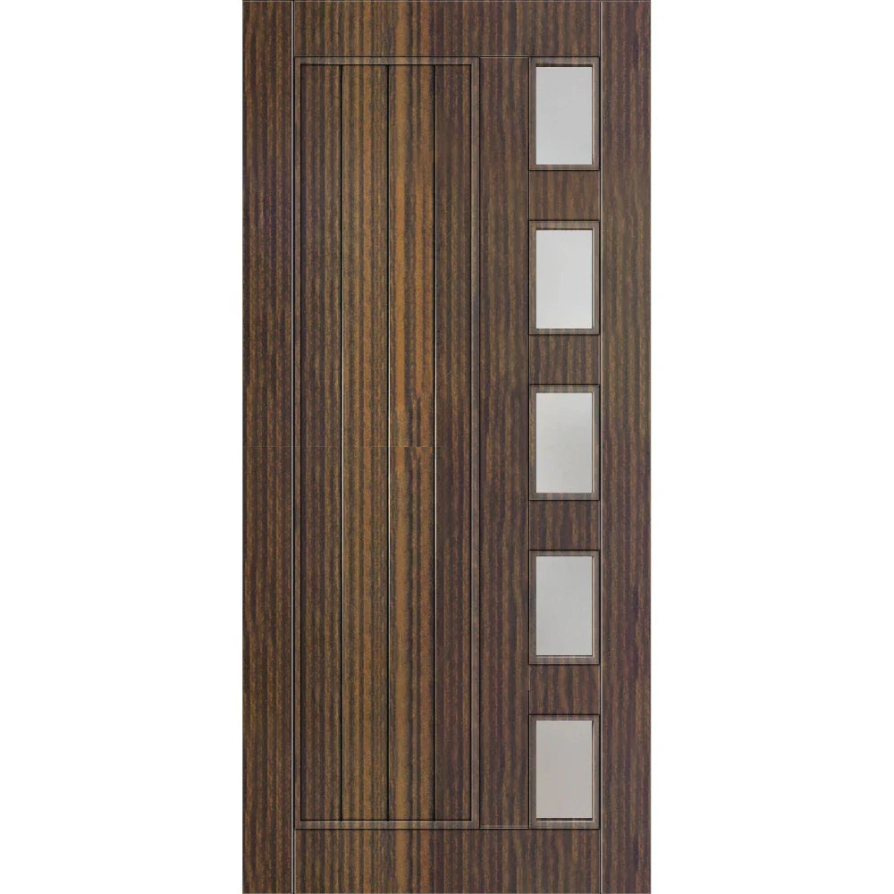Strata DG 15T - Light Riverwood