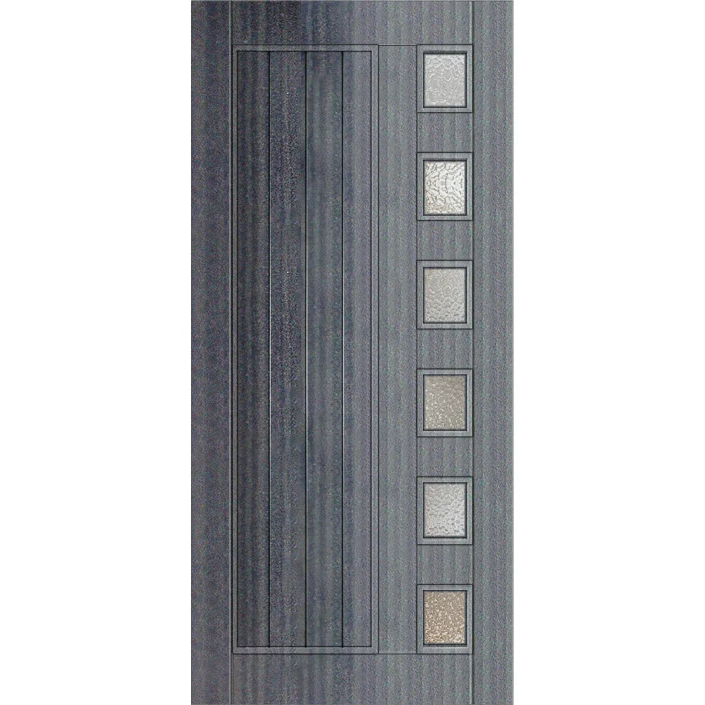 Strata DG 16T - Black Riverwood