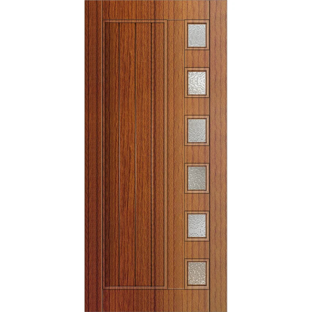 Strata DG 16T - Dark Cedar
