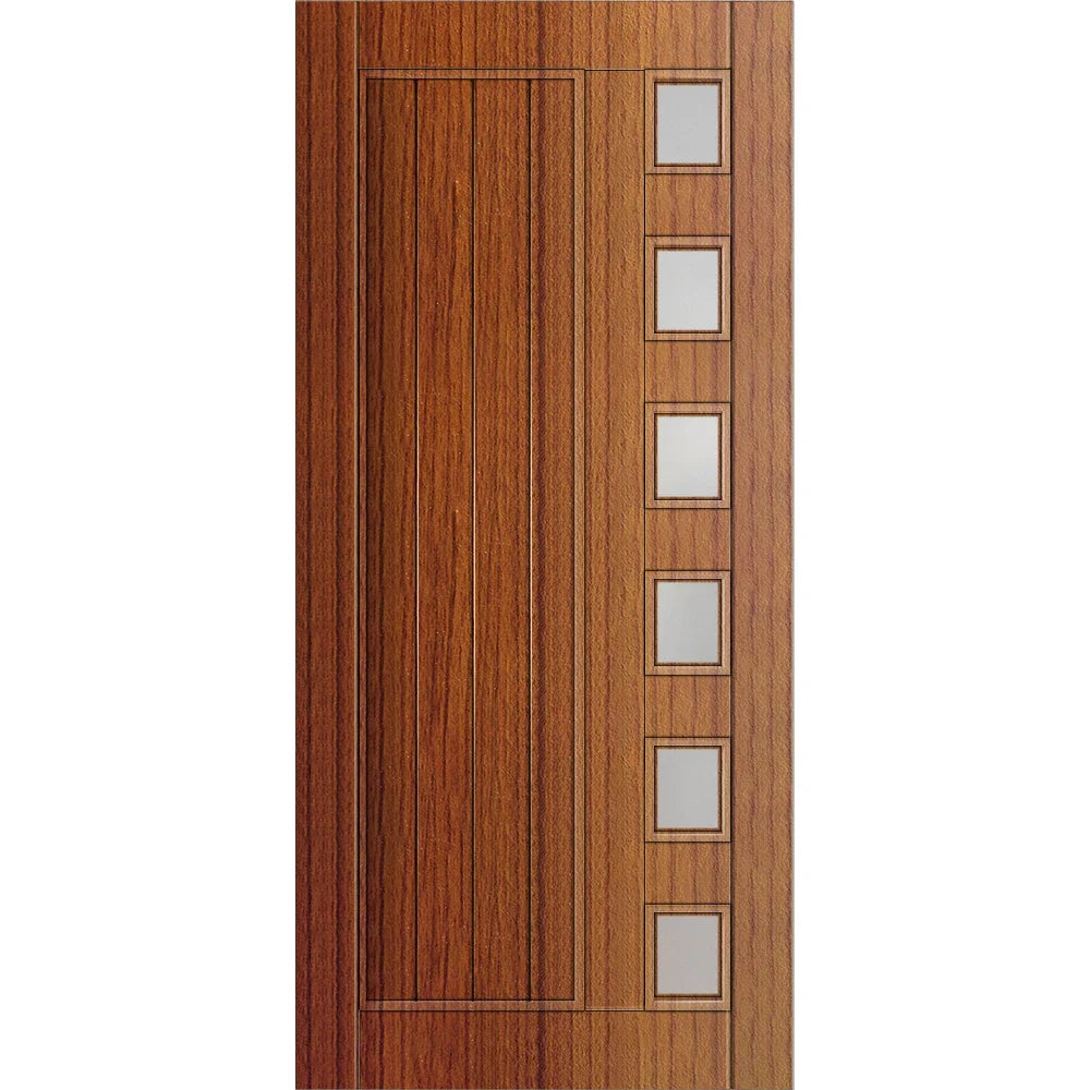 Strata DG 16T - Dark Cedar