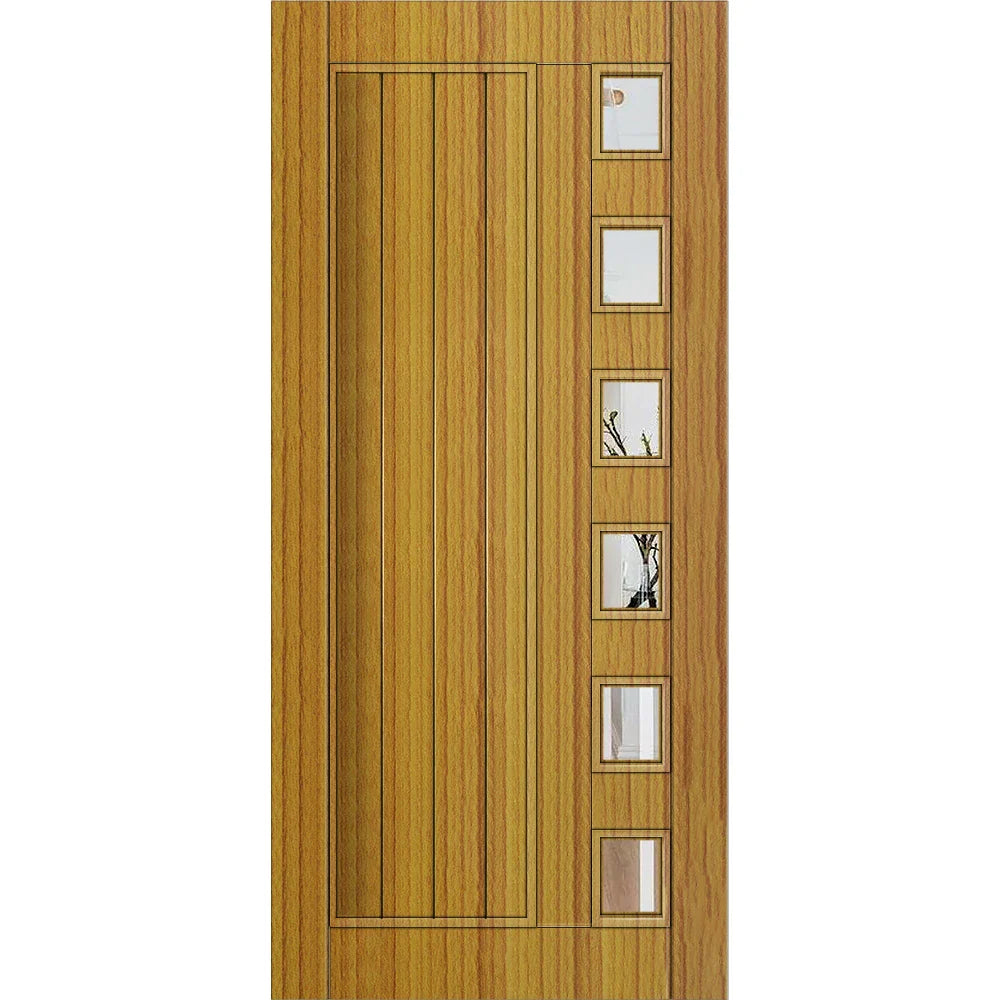 Strata DG 16T - Light Cedar