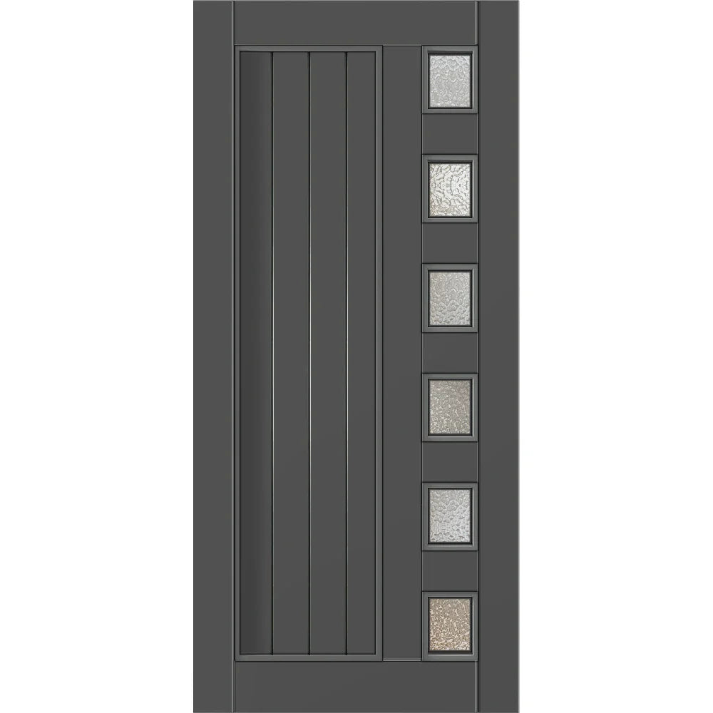 Thermtek 16T - Matt Monument