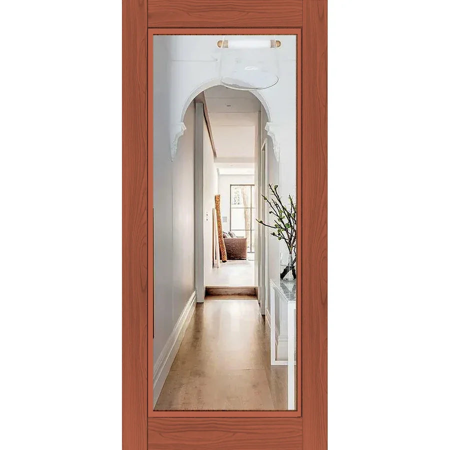 Thermtek 1L- Western Red Cedar