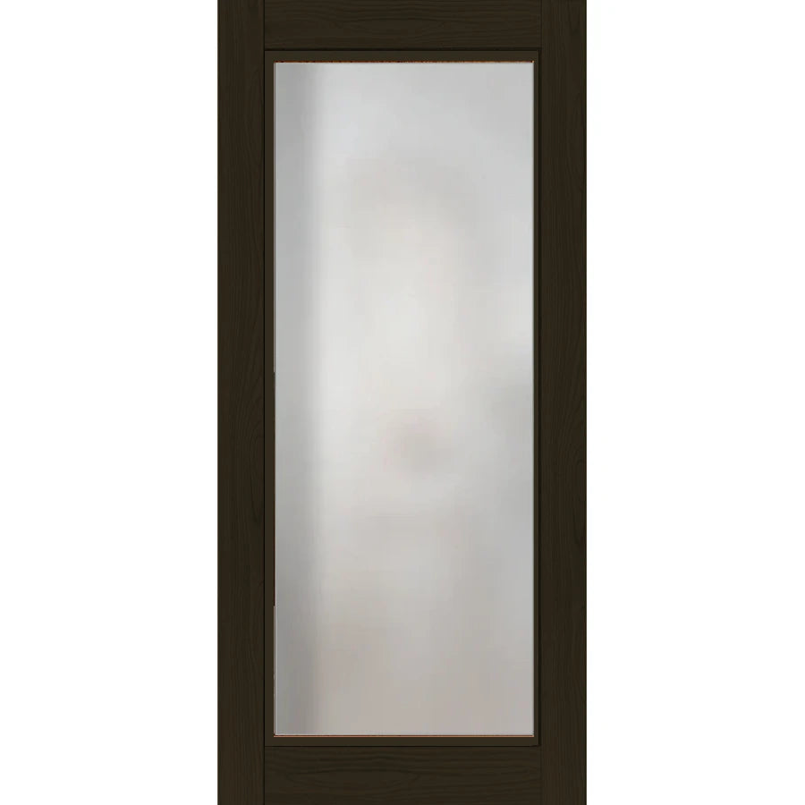 Thermtek 1L- Black Riverwood