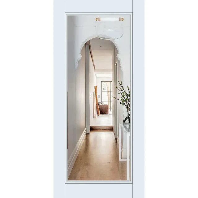 Strata DG 1L- Matt Arctic White