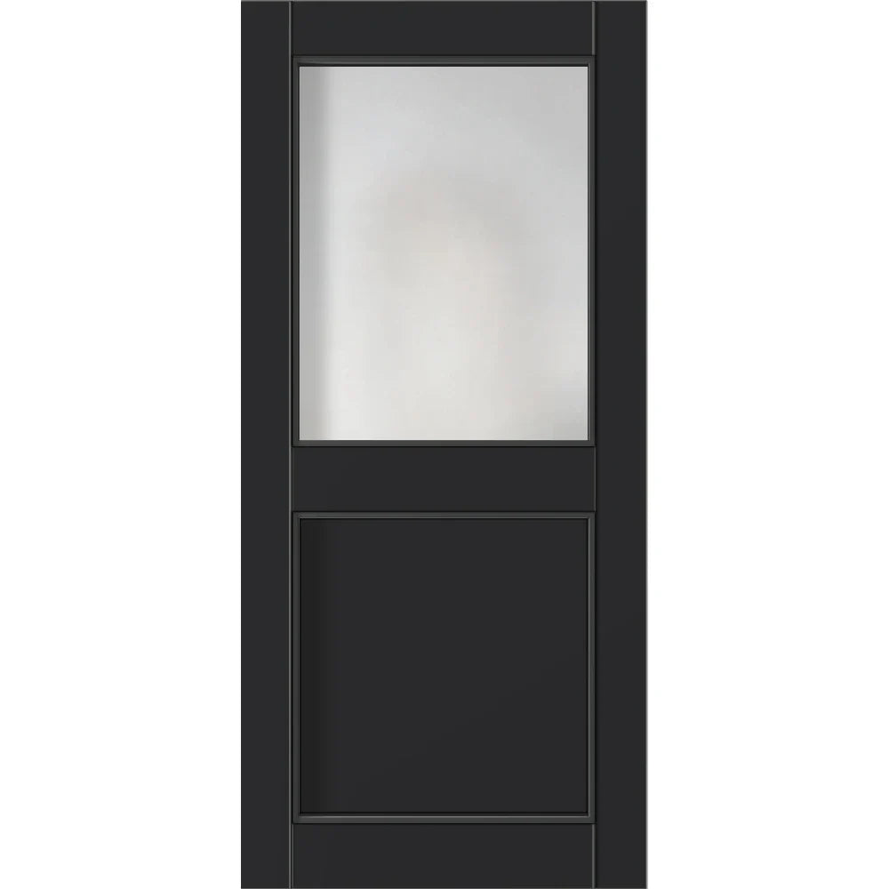 Strata DG 22P O/T - Matt Black