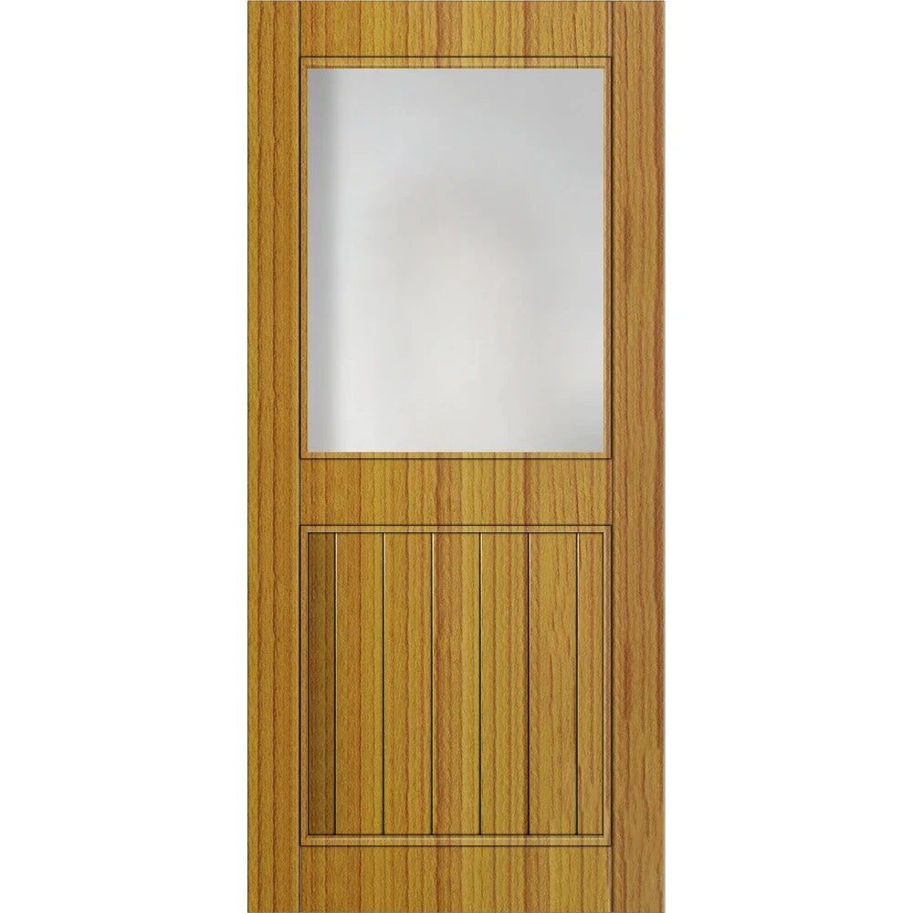 Thermtek 22T O/T - Light Cedar