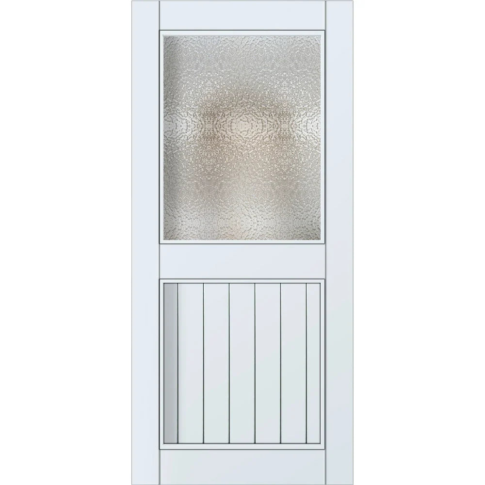 Thermtek 22T O/T - Matt Arctic White