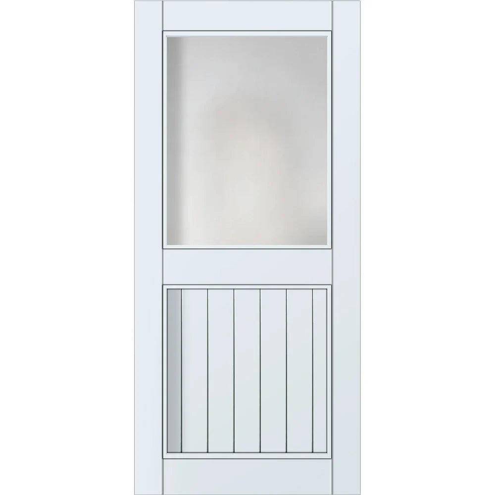 Thermtek 22T O/T - Matt Arctic White