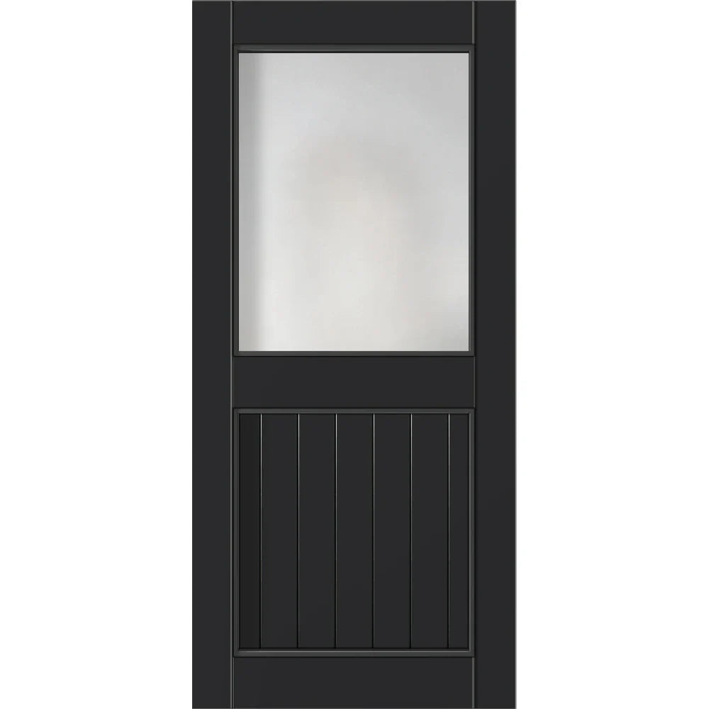 Thermtek 22T O/T - Matt Black