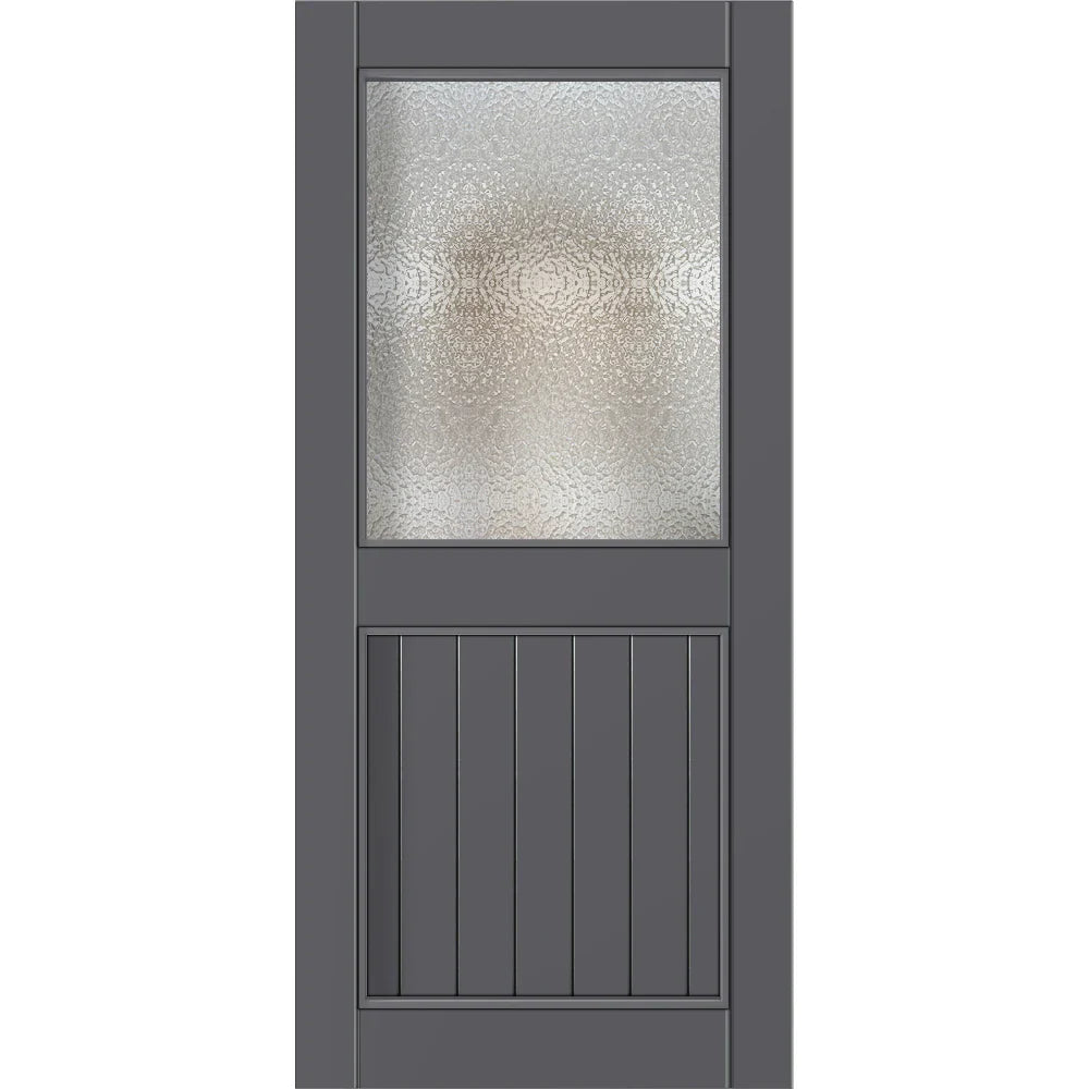 Strata DG 22T O/T - Matt Woodland Grey