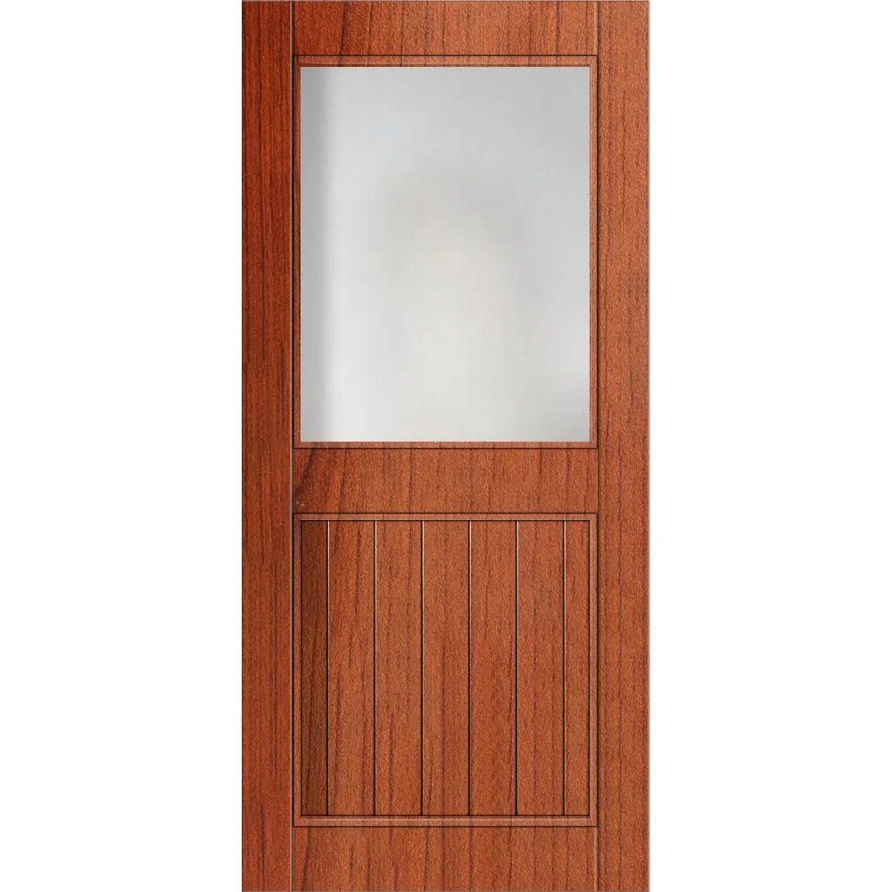 Strata DG 22T O/T - Western Red Cedar