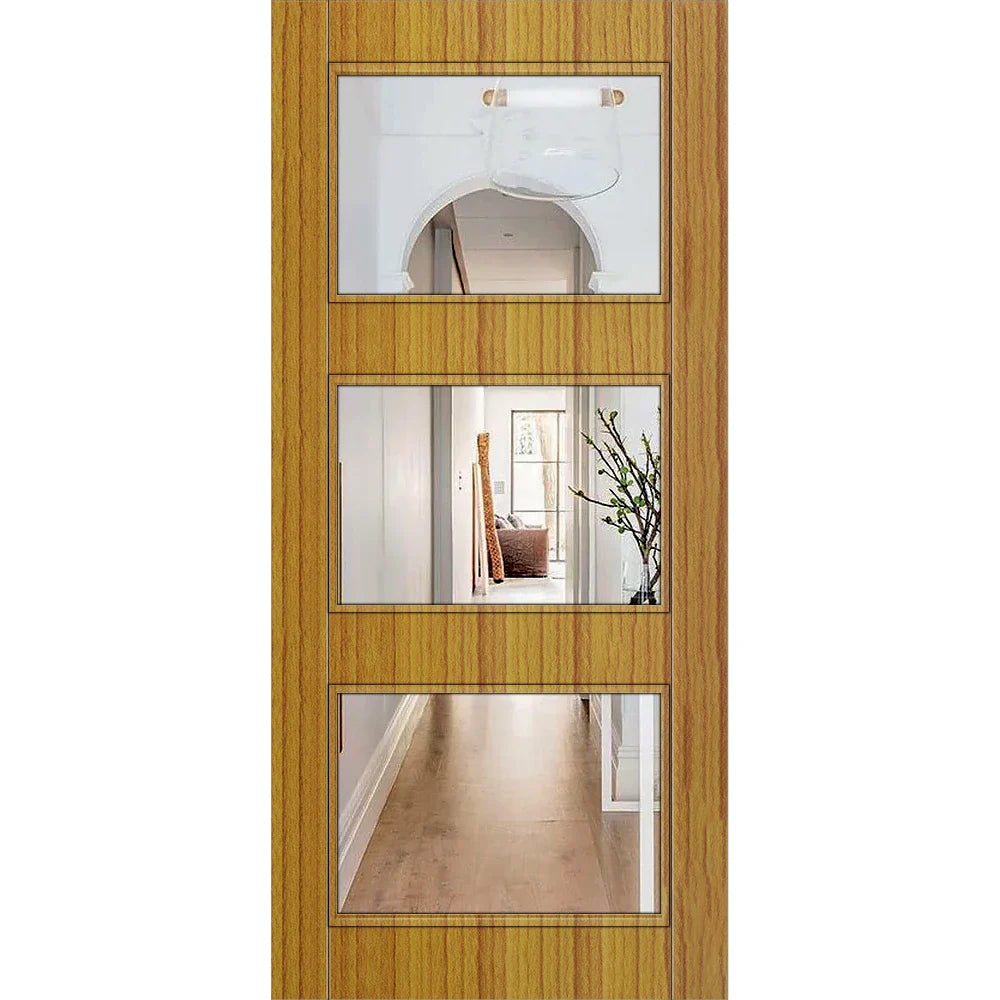 Strata DG 23L - Light Cedar