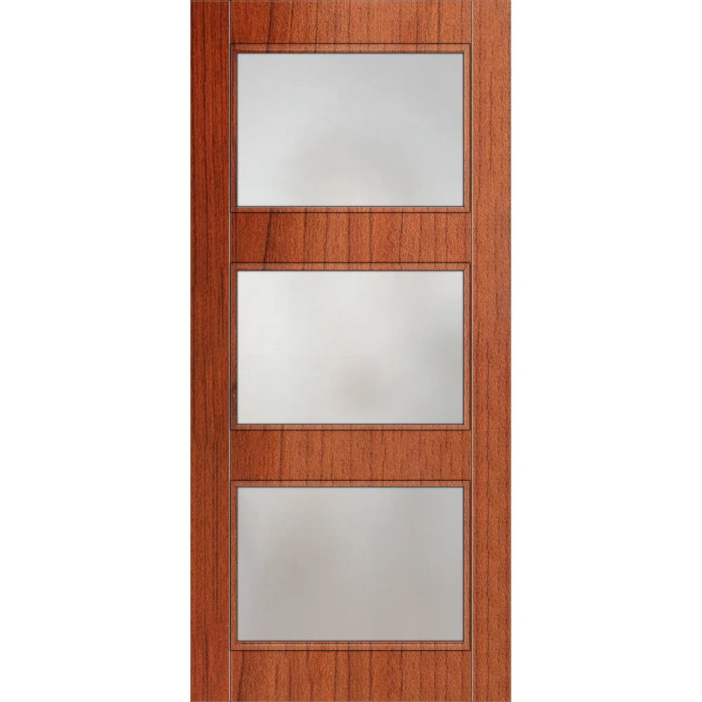 Thermtek 23L - Western Red Cedar