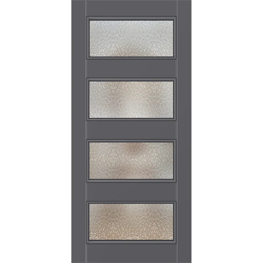 Strata DG 24L - Matt Woodland Grey