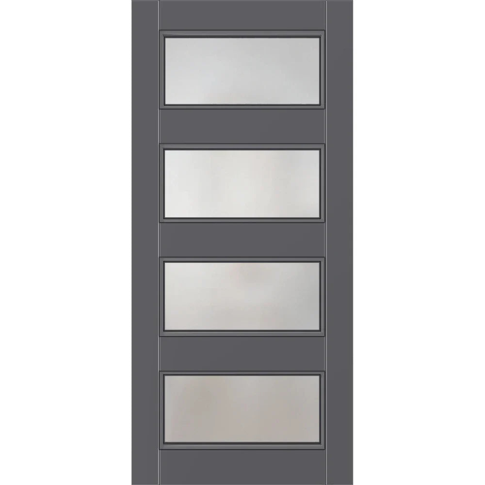 Strata DG 24L - Matt Woodland Grey