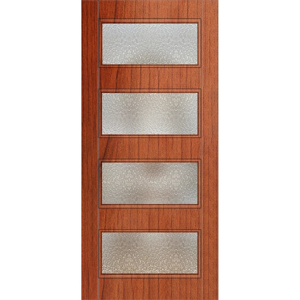 Strata DG 24L - Western Red Cedar
