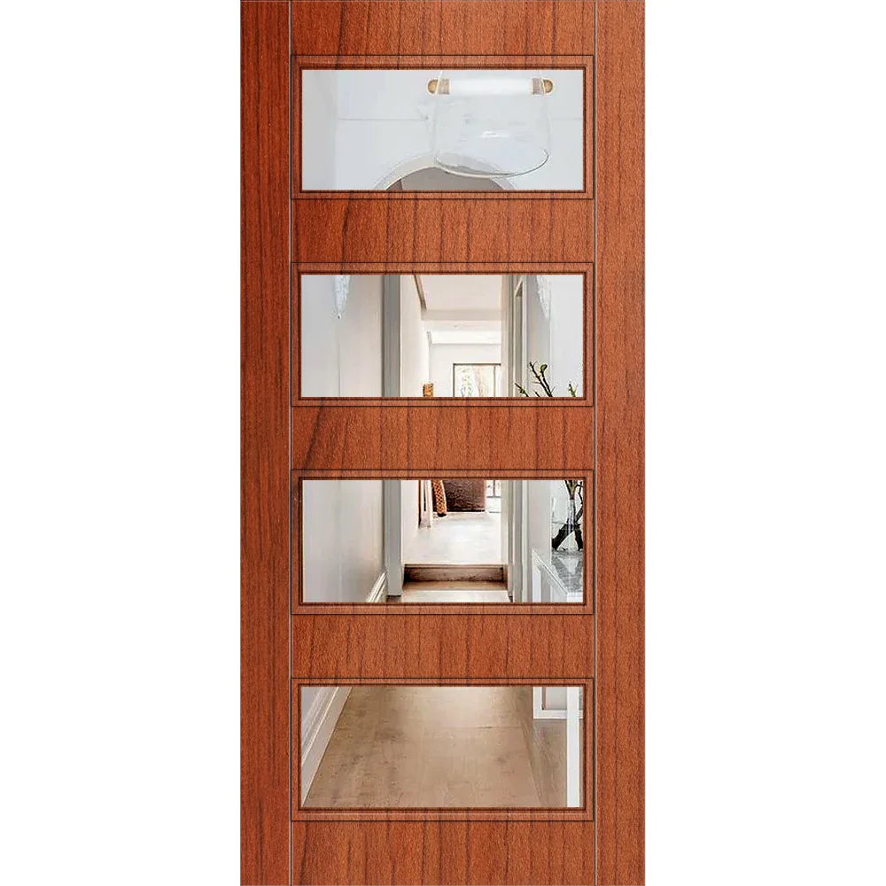 Thermtek 24L - Western Red Cedar