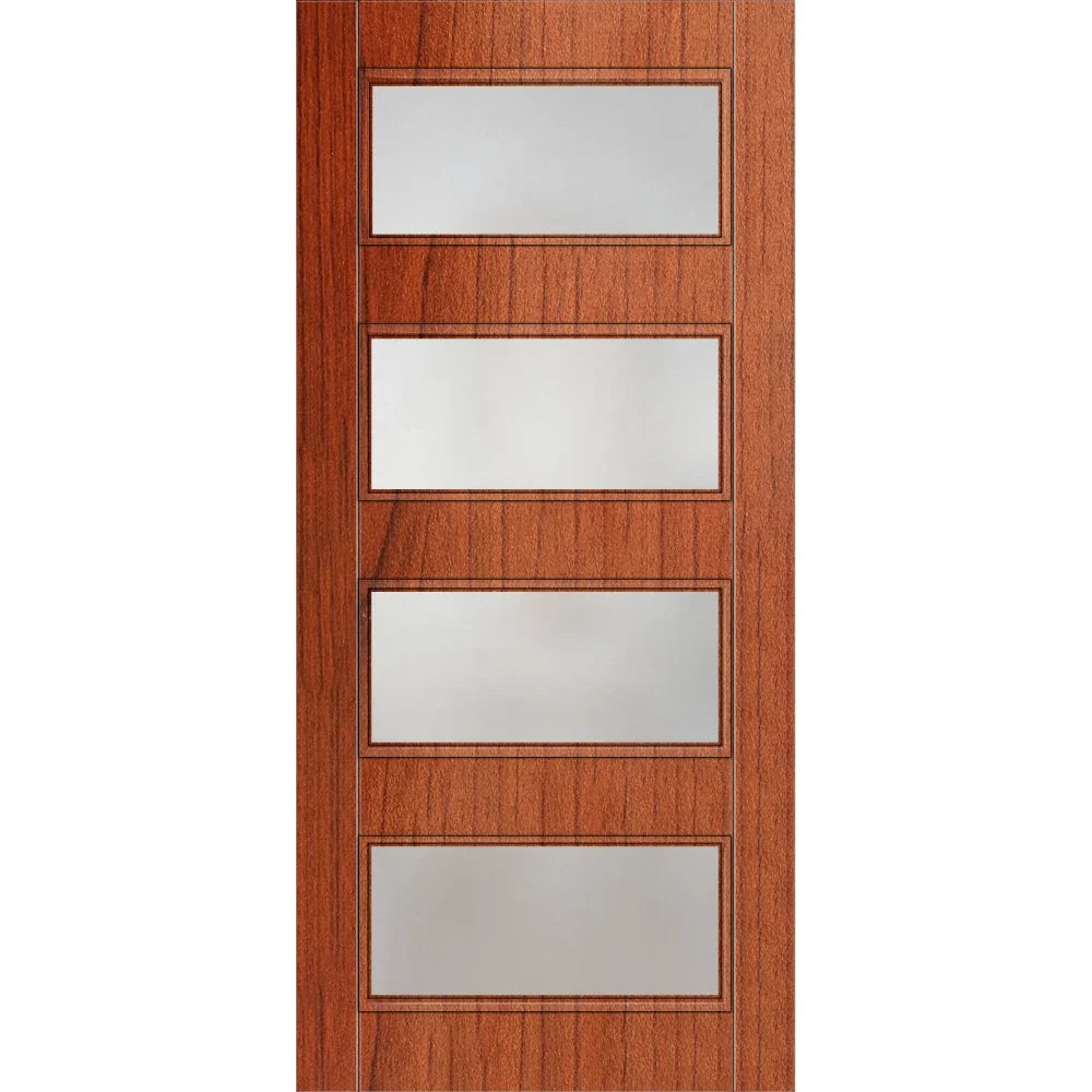 Strata DG 24L - Western Red Cedar
