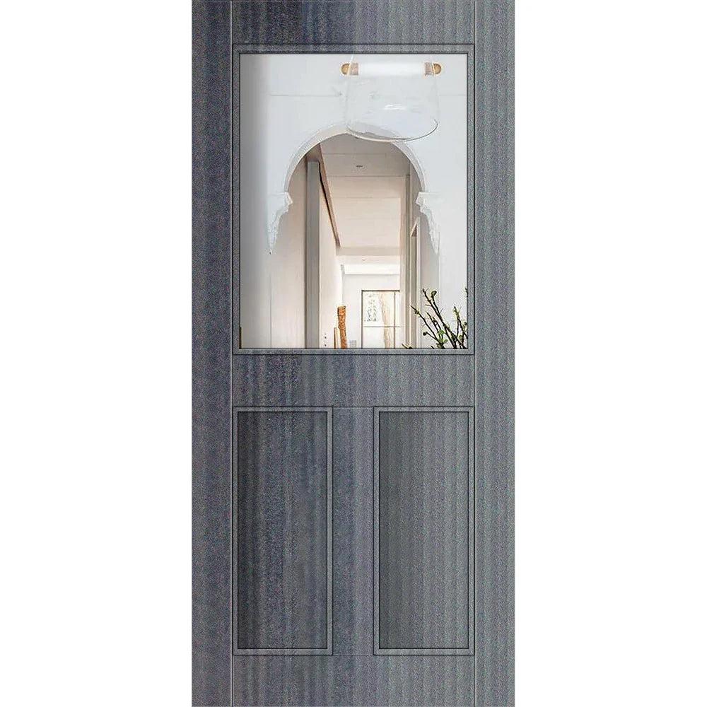 Strata DG 24P O/T - Black Riverwood