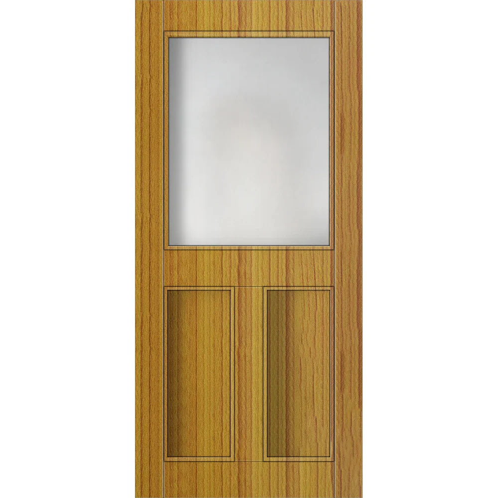 Thermtek 24P O/T - Light Cedar