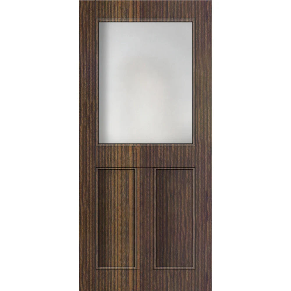 Thermtek 24P O/T - Light Riverwood