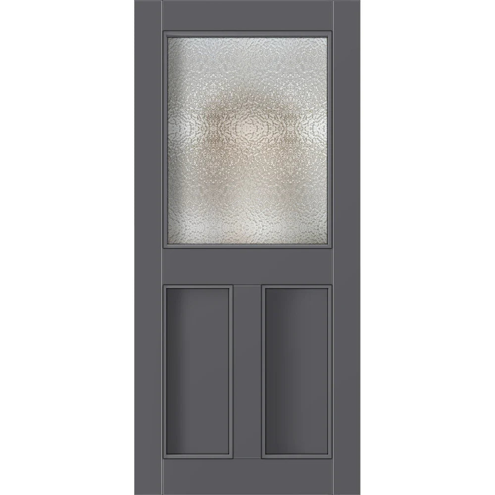 Thermtek 24P O/T - Matt Woodland Grey