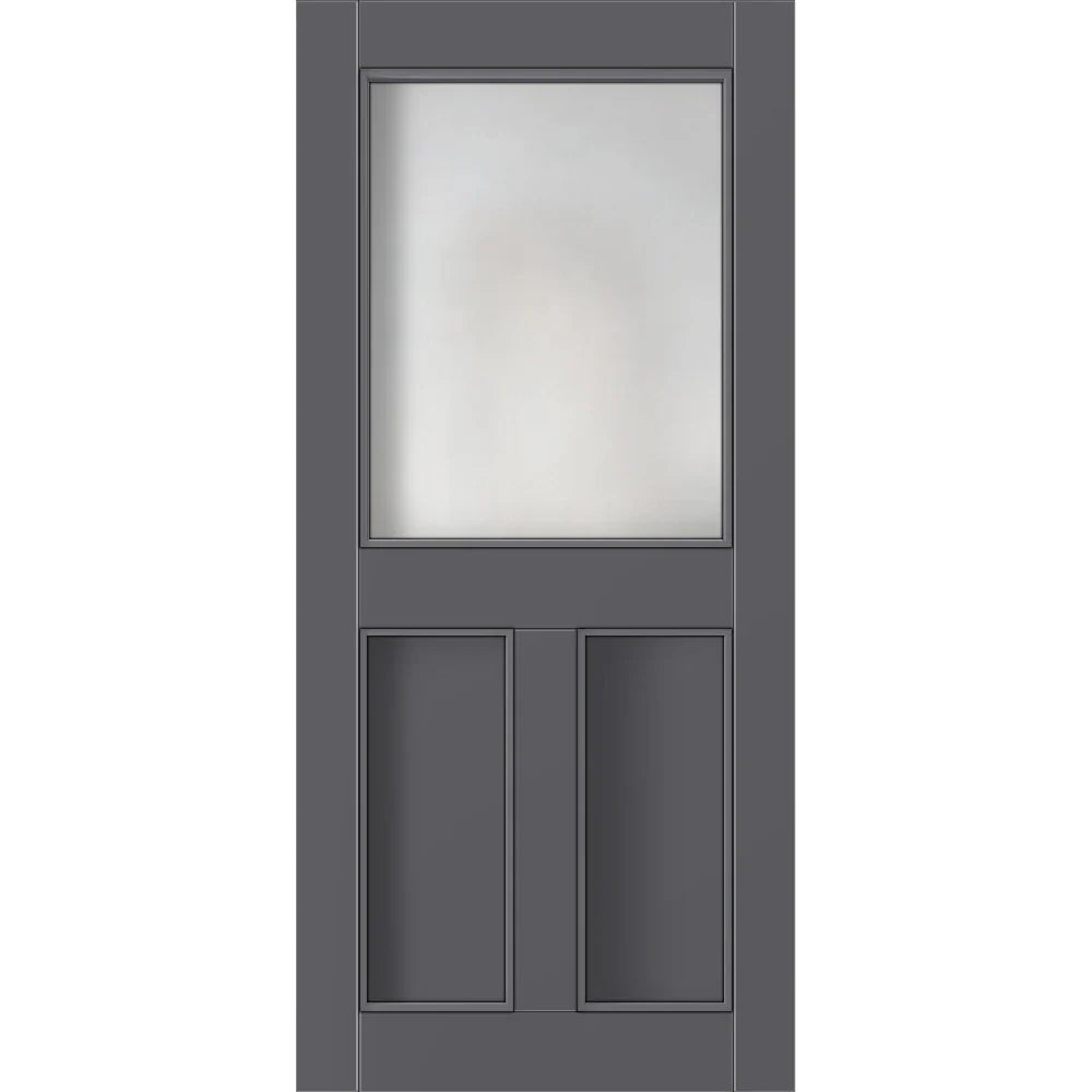 Strata DG 24P O/T - Matt Woodland Grey