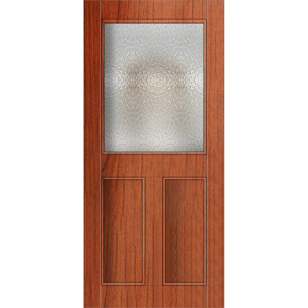 Thermtek 24P O/T - Western Red Cedar
