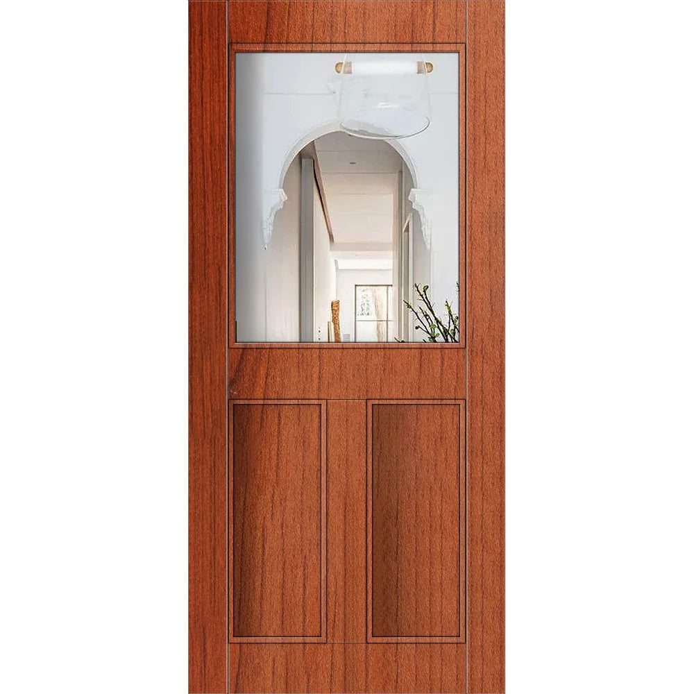 Thermtek 24P O/T - Western Red Cedar
