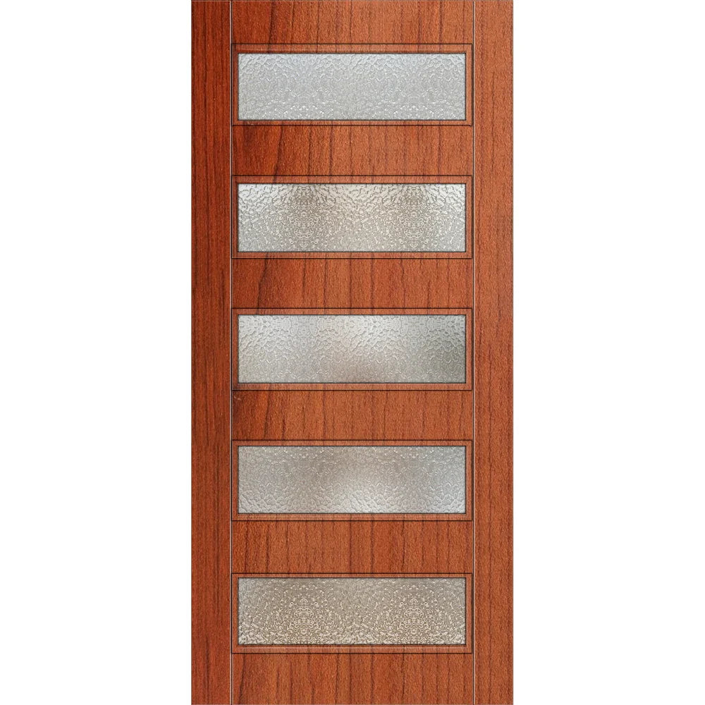 Thermtek 25L - Western Red Cedar