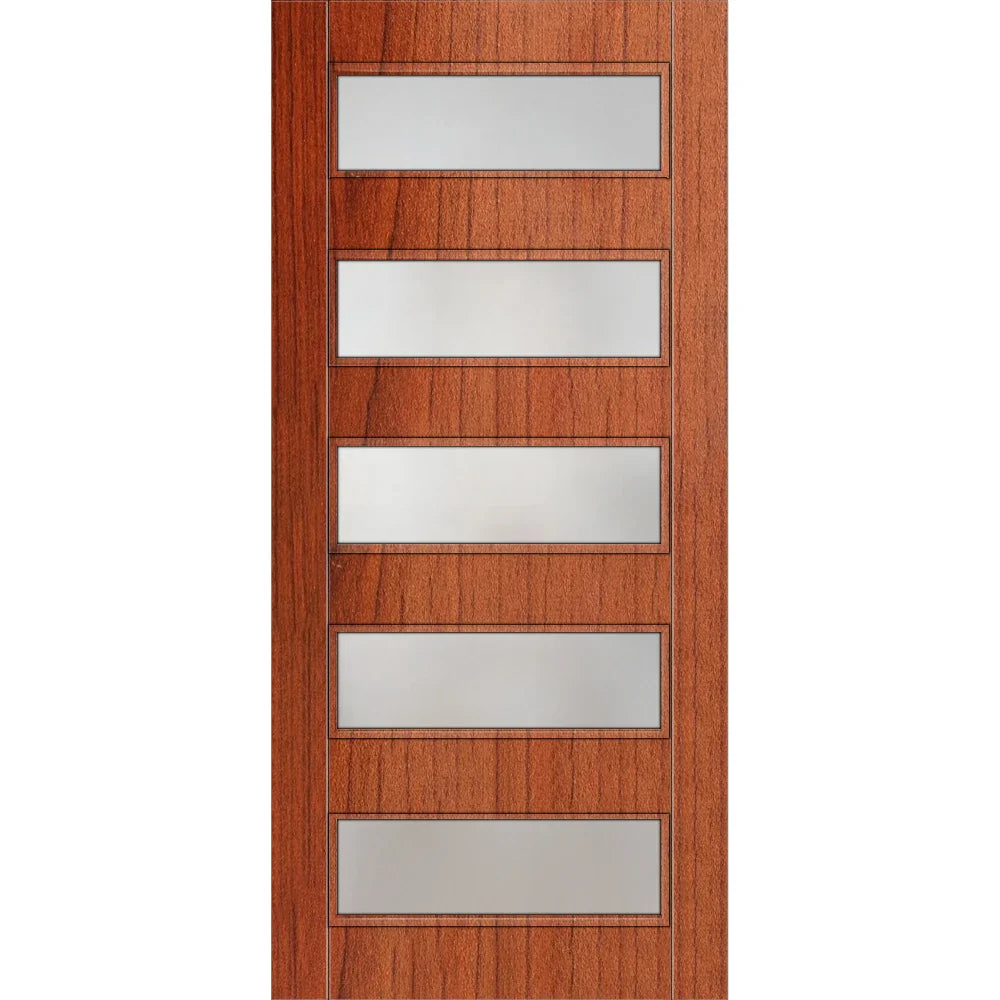 Thermtek 25L - Western Red Cedar