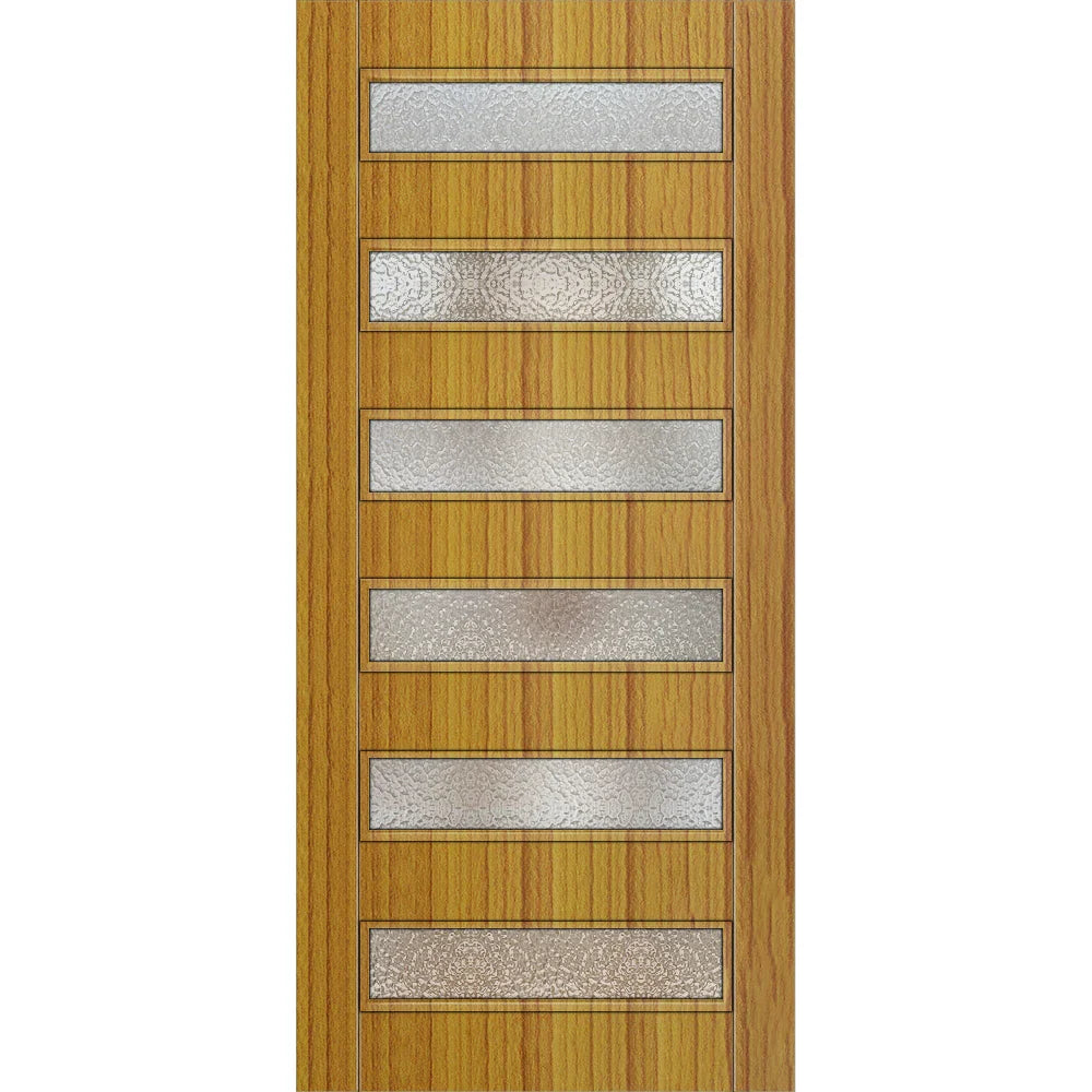 Strata DG 26L - Light Cedar