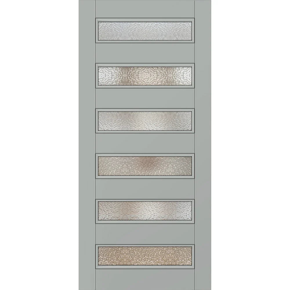 Strata DG 26L - Matt Gull Grey