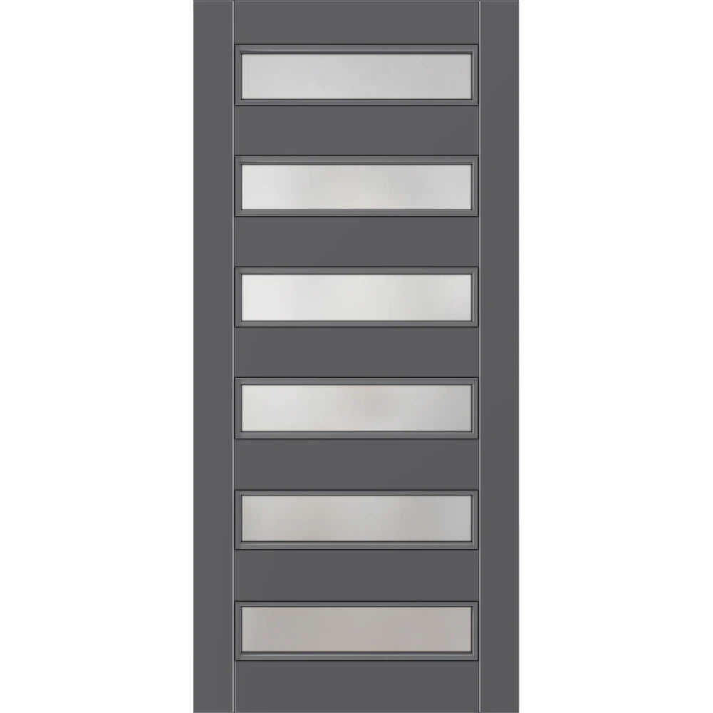 Strata DG 26L - Matt Woodland Grey